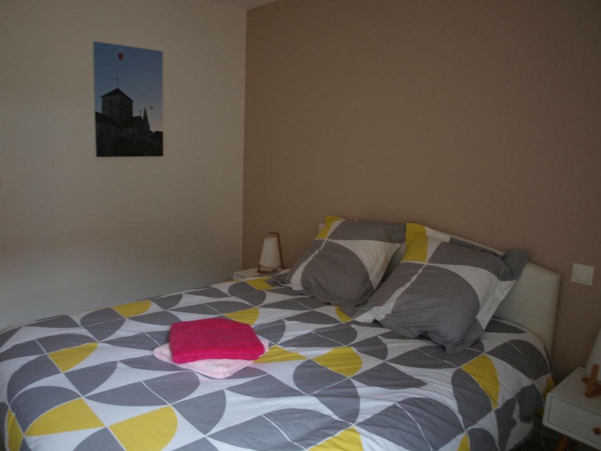 נווי סן ג'ורג' Cottage Nuiton מראה חיצוני תמונה