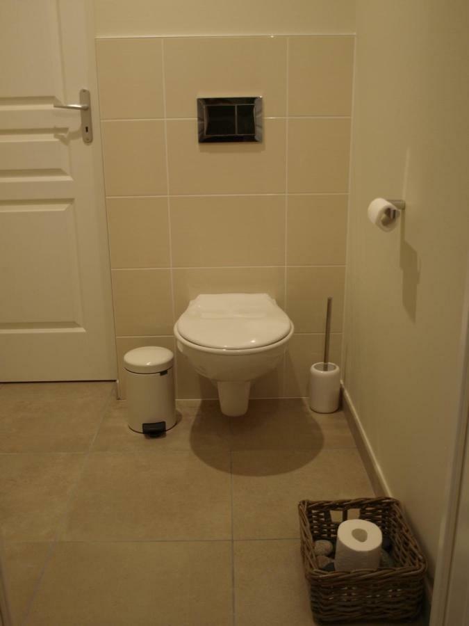 נווי סן ג'ורג' Cottage Nuiton מראה חיצוני תמונה