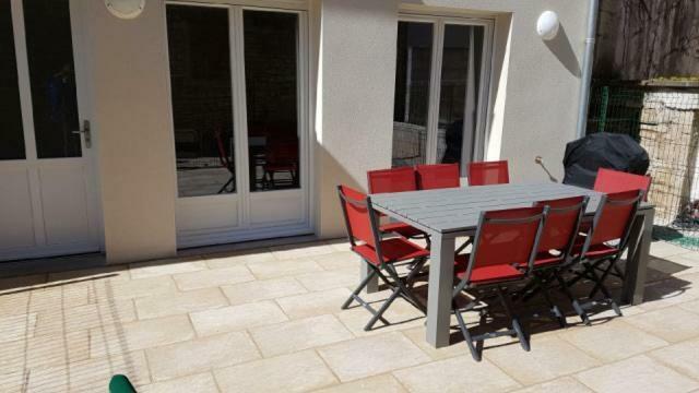 נווי סן ג'ורג' Cottage Nuiton מראה חיצוני תמונה